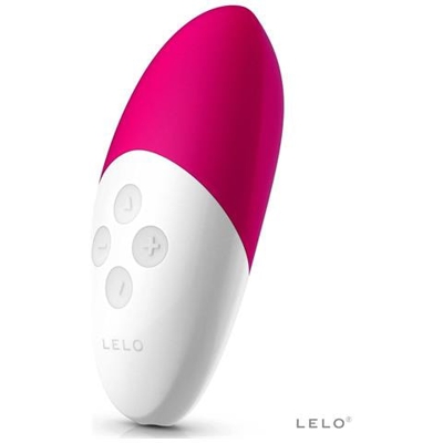 Siri 2 Musicale Fucsia