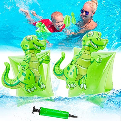 Braccioli Bambini, Soft Armband per da 11 a 20 kg