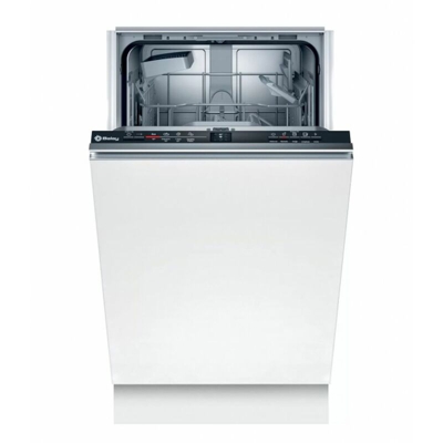 Lavastoviglie 3VT4010NA Bianco (45 cm) - Balay