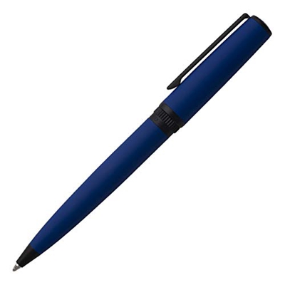 Penna a sfera Gear Matrix Blu