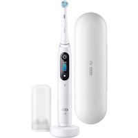 Oral-B iO Series 8 Limited Edition, Spazzolino da denti elettrico