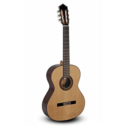 Paco Castillo 202 - Chitarra classica en oferta