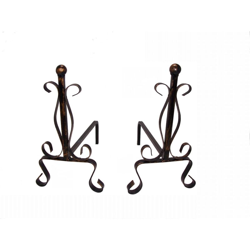 Coppia Alari Lusso 20X50Xh34 precio