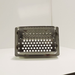 Braciere 11-13 kw in Acciaio Inox en oferta