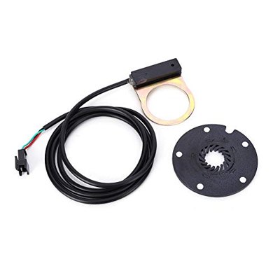 Accessori per biciclette elettriche Bicicletta elettrica Booster per mountain bike Accessori per ciclismo Set di componenti per biciclette Sensore di 
