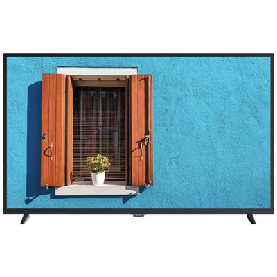 Tv 43? Gr43z1200 Fhd Smart Android 9