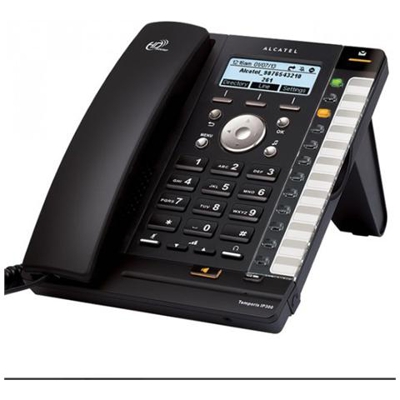 Temporis IP300, Nero, Monocromatico, 1.88 - 1.9, CNG, G. 711a, G. 722, G. 726, G. 729ab, VAD, SIPv2, IEEE 802.1Q, IEEE 802.1p, IEEE 802.1x, IEEE 802.3, IEEE 802.3u