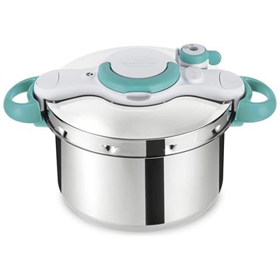 Pentola A Pressione 7.5l Timer - P4624816