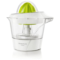 TC500 Spremiagrumi Elettrico Potenza 40 W Colore Bianco / Verde características