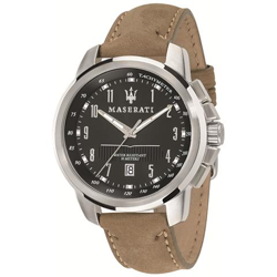 Orologio Uomo Solo Tempo Successo R8851121004 características