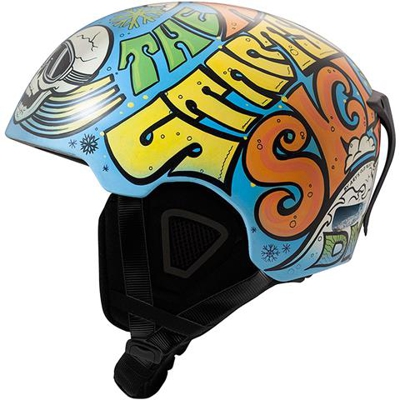 Casco Sci Snowboard Dream - Soul - M / l (57-59) Soul