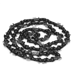 Catena a strappo da 18" per motosega 0,325 3/8" 45/59/72/76 Catena a strappo per l'uso su motoseghe portatili (solo motosega da 18") precio