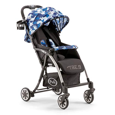 Pali - Passeggino unisex
