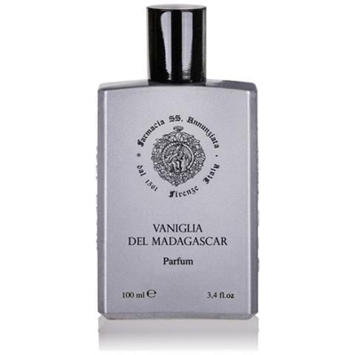 Vaniglia Del Madagascar - Profumo 100ml / 30ml 100 Ml