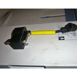 Bobina Accensione Elettronica Decespugliatore Husqvarna Jonsered 537038501 precio