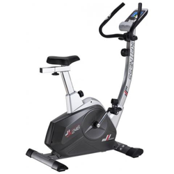 Cyclette Bike Professional Jk 246 Volano 7 Kg Con Route Di Trasporto en oferta