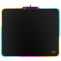 FURY Ultra Tappetino per mouse per gioco da computer Nero, Gioco mouse pad
