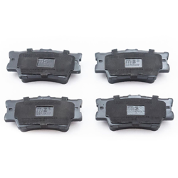 MASTER-SPORT Pastiglie Freni Premium 13046134262N-SET-MS Kit Pastiglie Freni,Kit Pasticche Freni LEXUS,TOYOTA,ES (_V6_),ES (_V4_) características