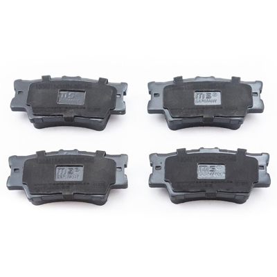 MASTER-SPORT Pastiglie Freni Premium 13046134262N-SET-MS Kit Pastiglie Freni,Kit Pasticche Freni LEXUS,TOYOTA,ES (_V6_),ES (_V4_)