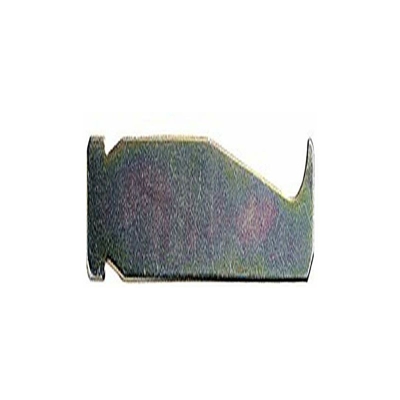Oregon 13616 - Lima piatta grezza