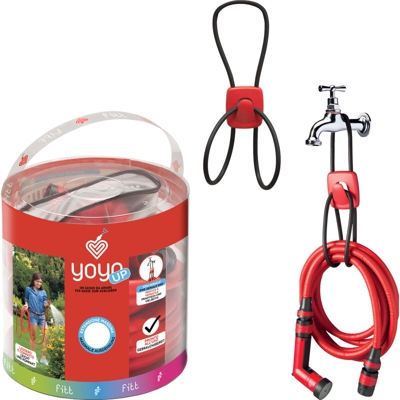 Set Tubo "Yoyo Up" Fino A Mt.10