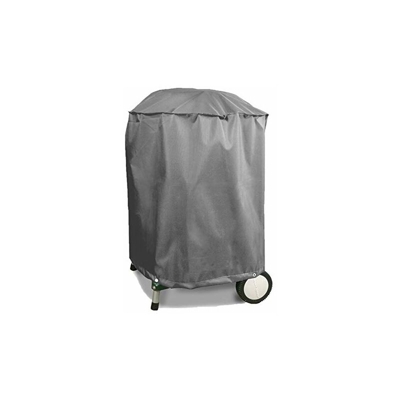 U760 Copertura per Barbecue, Grigio - Bosmere