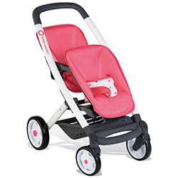Combo Carrozzina All'e Passeggino Standard Rosa precio