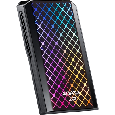 SE900G 2000 GB Nero, Disco a stato solido