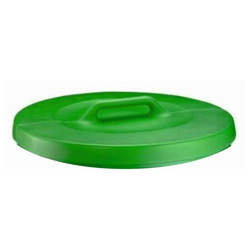 Coperchio Per Bidone 50/70 Lt Verde características