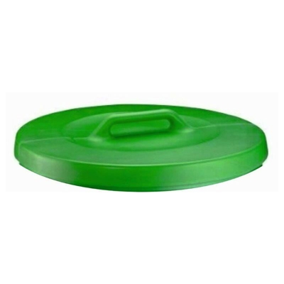 Coperchio Per Bidone 50/70 Lt Verde