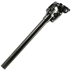 Reggisella Ammortizzato P12-ncx 27.2 Mm Medium características