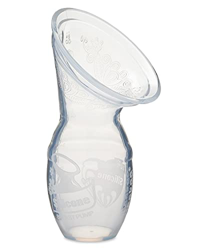 Haakaa Tiralatte manuale 4oz/100ml, New Style en oferta