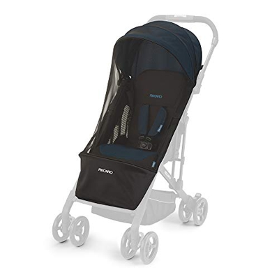 Recaro Kids, Zanzariera Easylife 2, Zanzariera per Passeggino, Compatibile con Passeggini Easylife, Easylife Elite, Easylife 2, Easylife Elite 2, Acce