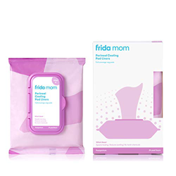 Frida Mom Witch Hazel Perineale Raffreddamento Pad Liners características