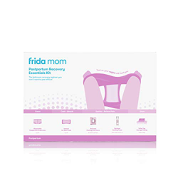 Frida mamma post-partum Recovery Essentials Kit en oferta
