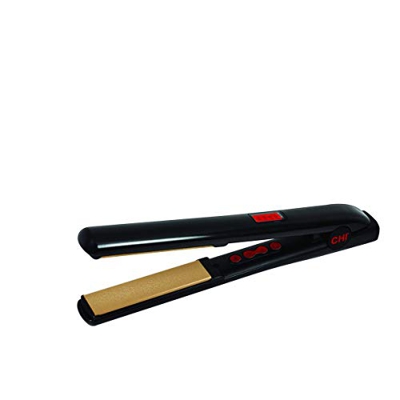 CHI Stijltang Tools Digital Irons G2 Black