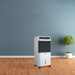 Horus Raffrescatore Portatile 2000 Watt con Telecomando e Timer Aria Calda e Aria Fredda con Display Digitale características