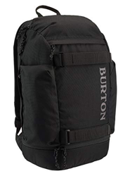 Burton Distortion 2.0, Zaini Unisex Adulto, True Black en oferta