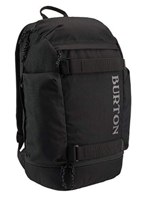 Burton Distortion 2.0, Zaini Unisex Adulto, True Black