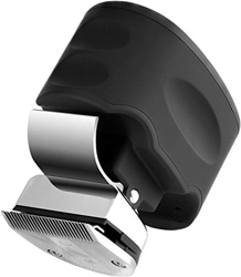 Skull Shaver Beast Clipper PRO Tagliacapelli Elettrico Uomo per Testa, Barba e Baffi - Spina europea precio