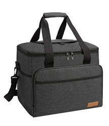 ALLCAMP OUTDOOR GEAR 2 Persona Picnic Cestino Isolato, Borsa Termica en oferta