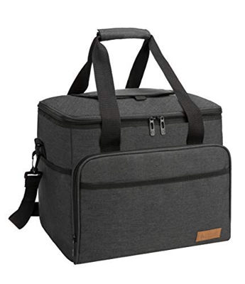 ALLCAMP OUTDOOR GEAR 2 Persona Picnic Cestino Isolato, Borsa Termica