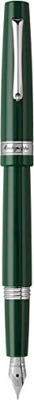 MONTEGRAPPA - Collezione Penna Armonia, Tipologia Stilografica, Colore Verde