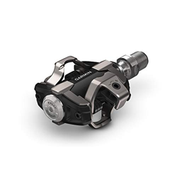 Pedali Garmin Rally XC200 con Misuratore di Potenza precio