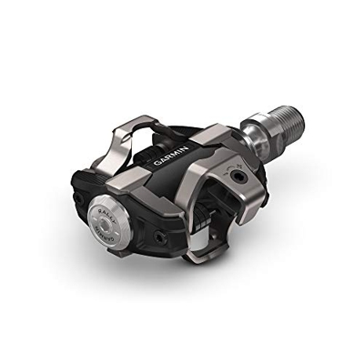 Pedali Garmin Rally XC200 con Misuratore di Potenza