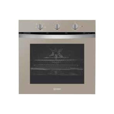 Forno Elettrico da Incasso IFW 4534 H TD Capacità 71 L Multifunzione Ventilato Colore Tortora