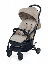 Foppapedretti Boarding Passeggino Leggero e Compatto, Sand precio