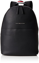 Tommy Hilfiger Essential, Zaino Uomo, Nero, Taglia Unica precio