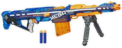 Nerf N-Strike Elite Centurion Sonic Ice Series Blaster