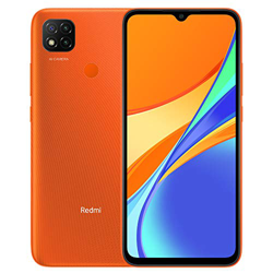 Xiaomi Redmi 9C Smartphone 3GB RAM 64GB ROM Telefono Intelligente,MTK G25 Octa Core Processore 6,53" DotDrop schermo,Dual SIM MicroSD,13MP Tripla foto características